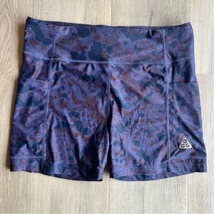 Nike ACG Dri-Fit ADV Crater Lookout Shorts